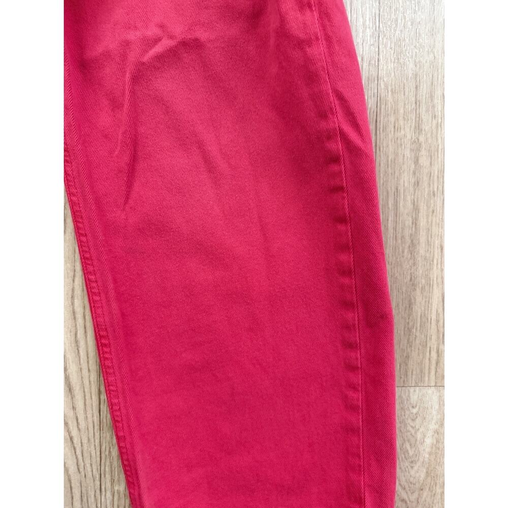 NWOT Free People Jeans, Size 33 Short - Picture 5 of 6